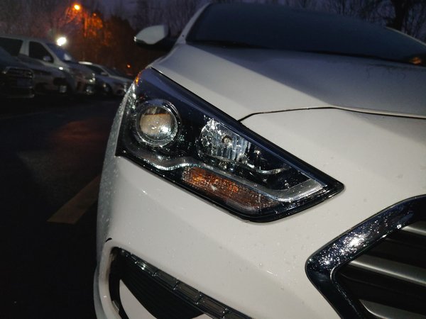 Hyundai Mistra 2017, 60700 км, за 7696 USD - фото 7