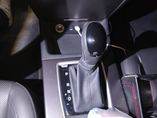 Hyundai Mistra 2017, 60700 км, за 7696 USD - фото 15