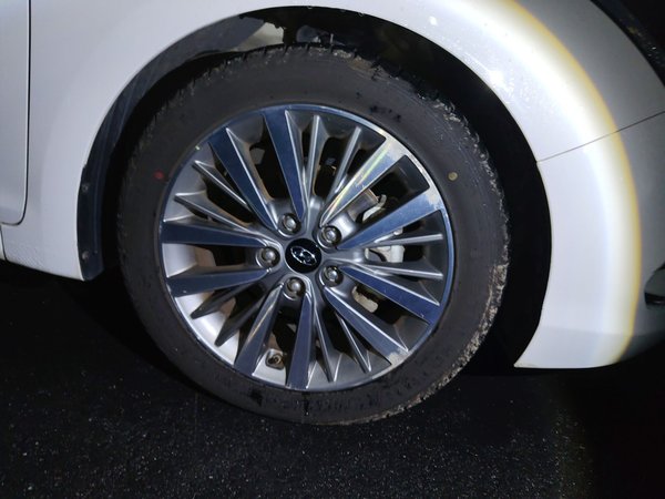 Hyundai Mistra 2017, 60700 км, за 7696 USD - фото 8