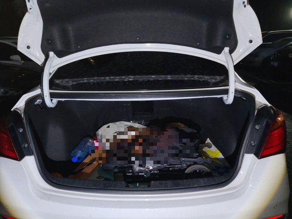 Hyundai Mistra 2017, 60700 км, за 7696 USD - фото 20