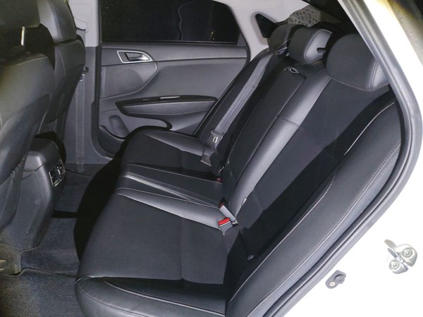 Hyundai Mistra 2017, 60700 км, за 7696 USD - фото 18