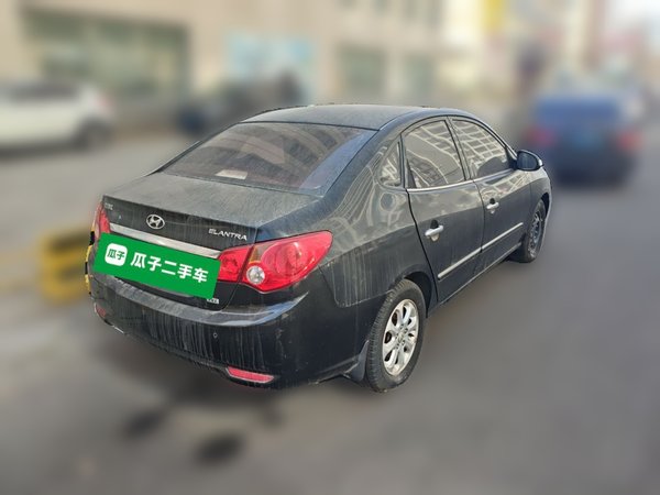 Hyundai Celesta 2010, 66700 км, за 2894 USD - фото 6