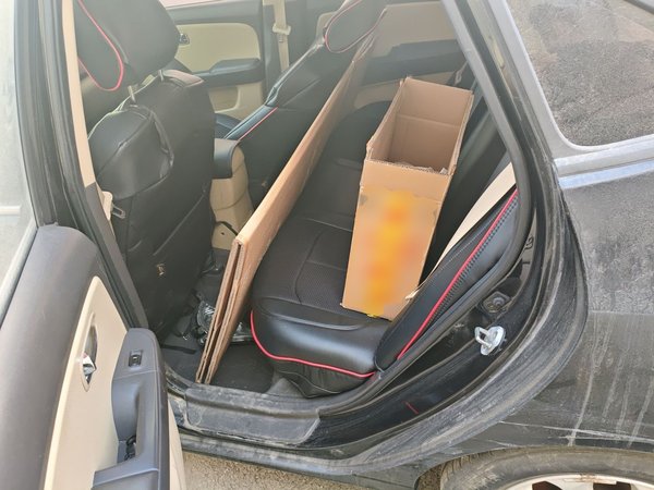 Hyundai Celesta 2010, 66700 км, за 2894 USD - фото 18