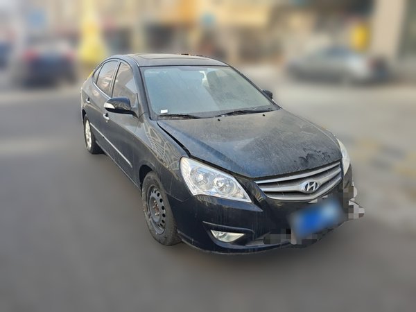 Hyundai Celesta 2010, 66700 км, за 2894 USD