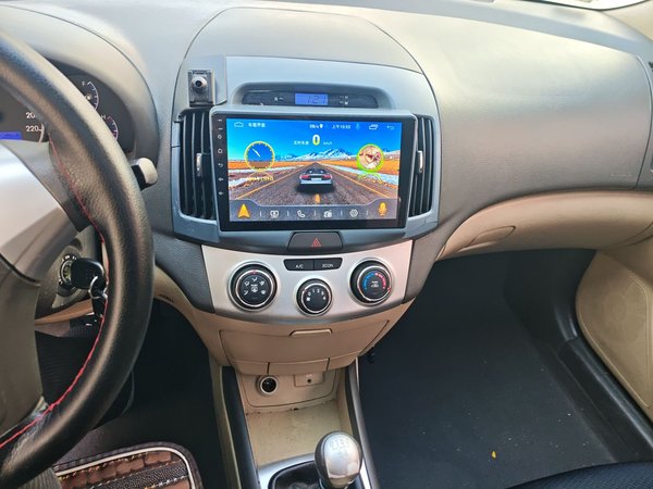 Hyundai Celesta 2010, 66700 км, за 2894 USD - фото 14