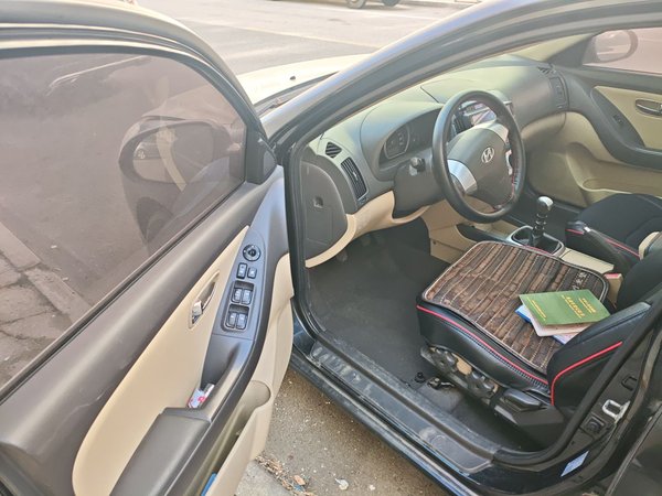 Hyundai Celesta 2010, 66700 км, за 2894 USD - фото 17