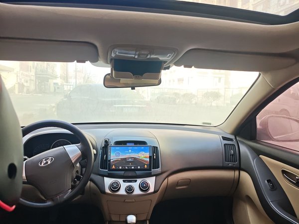 Hyundai Celesta 2010, 66700 км, за 2894 USD - фото 19