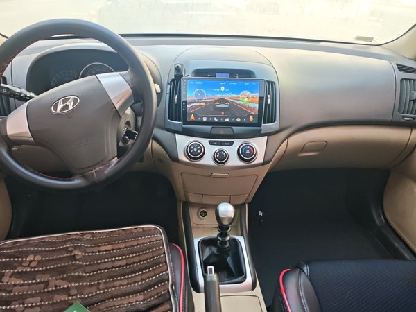 Hyundai Celesta 2010, 66700 км, за 2894 USD - фото 10