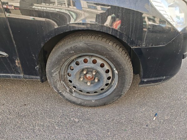 Hyundai Celesta 2010, 66700 км, за 2894 USD - фото 8