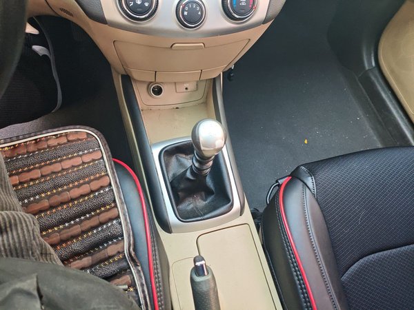 Hyundai Celesta 2010, 66700 км, за 2894 USD - фото 15