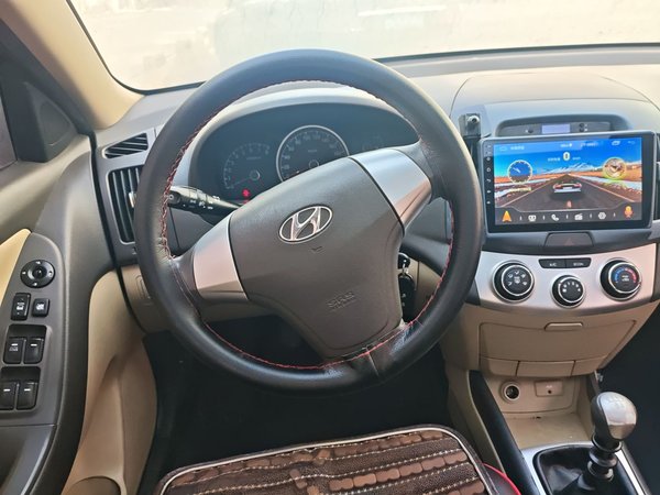 Hyundai Celesta 2010, 66700 км, за 2894 USD - фото 11