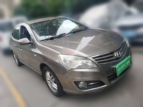 Hyundai Celesta 2011, 113500 км, за 2512 USD