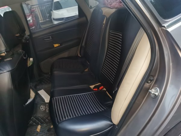 Hyundai Celesta 2011, 113500 км, за 2512 USD - фото 18