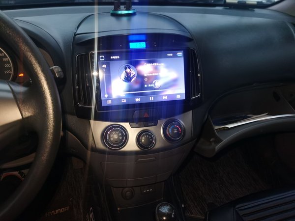 Hyundai Celesta 2011, 113500 км, за 2512 USD - фото 14