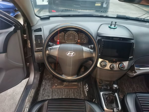 Hyundai Celesta 2011, 113500 км, за 2512 USD - фото 11