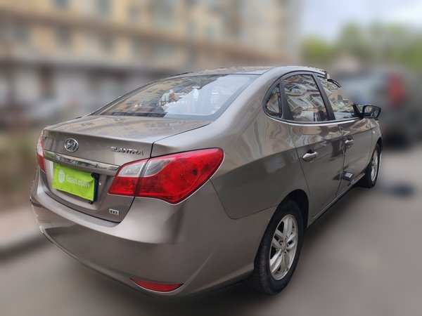 Hyundai Celesta 2011, 40100 км, за 2697 USD - фото 6