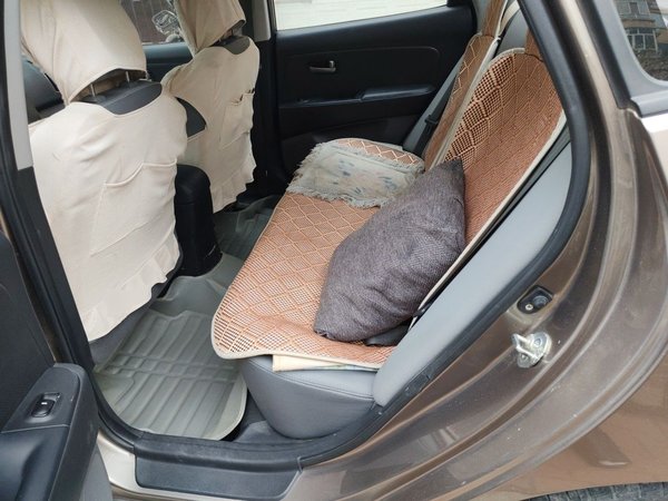 Hyundai Celesta 2011, 40100 км, за 2697 USD - фото 18