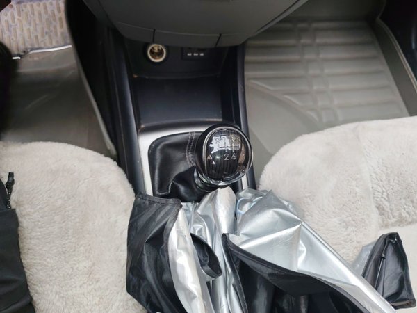 Hyundai Celesta 2011, 40100 км, за 2697 USD - фото 15