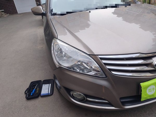 Hyundai Celesta 2011, 40100 км, за 2697 USD - фото 7