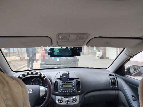 Hyundai Celesta 2011, 40100 км, за 2697 USD - фото 19