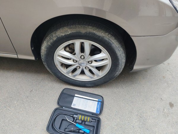Hyundai Celesta 2011, 40100 км, за 2697 USD - фото 8