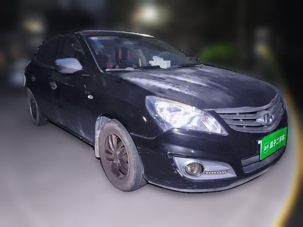 Hyundai Celesta 2011, 171400 км, за 2541 USD