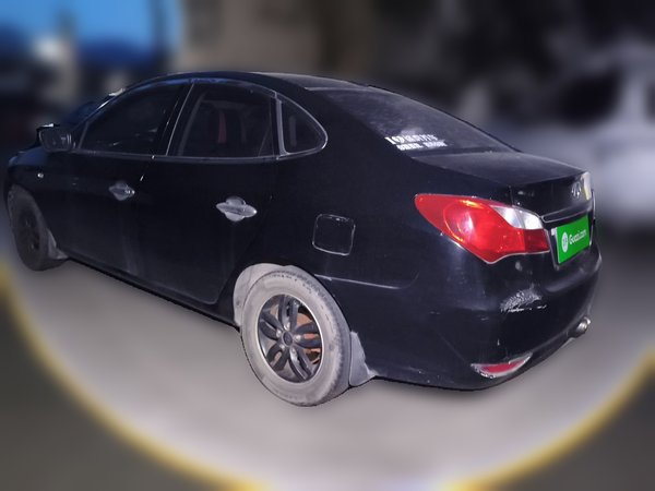 Hyundai Celesta 2011, 171400 км, за 2541 USD