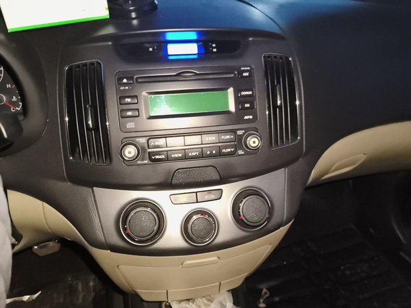 Hyundai Celesta 2011, 171400 км, за 2541 USD - фото 14