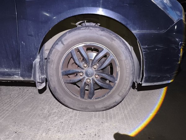 Hyundai Celesta 2011, 171400 км, за 2541 USD - фото 8
