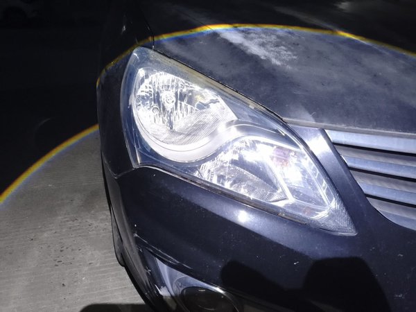 Hyundai Celesta 2011, 171400 км, за 2541 USD - фото 7