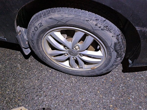 Hyundai Celesta 2011, 58300 км, за 2777 USD - фото 8