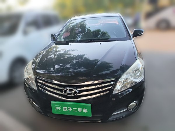 Hyundai Celesta 2011, 86800 км, за 3181 USD