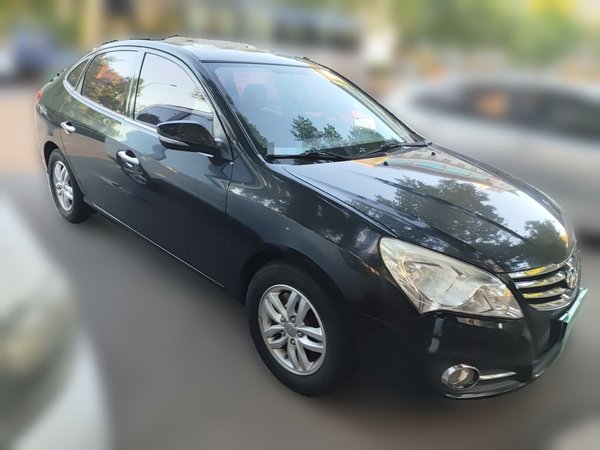 Hyundai Celesta 2011, 86800 км, за 3181 USD