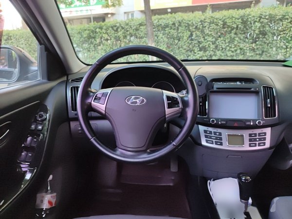 Hyundai Celesta 2011, 86800 км, за 3181 USD - фото 11