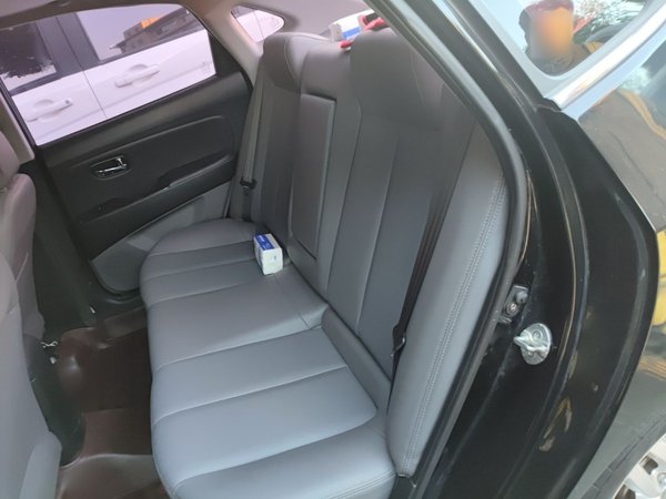 Hyundai Celesta 2011, 86800 км, за 3181 USD - фото 18