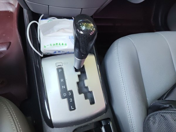 Hyundai Celesta 2011, 86800 км, за 3181 USD - фото 15