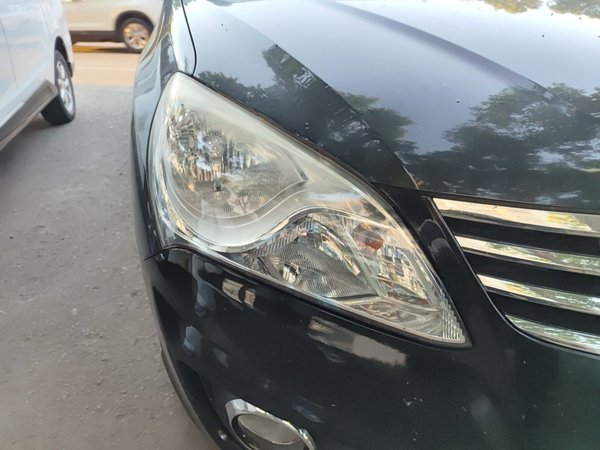 Hyundai Celesta 2011, 86800 км, за 3181 USD - фото 7