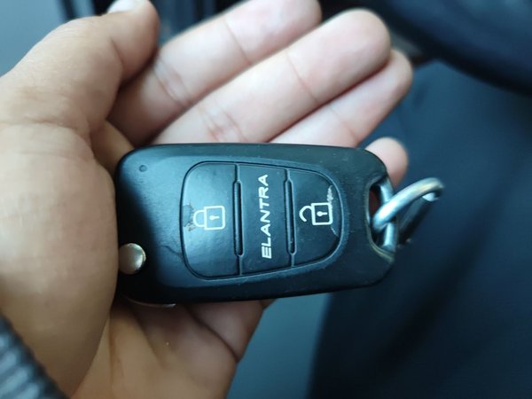 Hyundai Celesta 2011, 86800 км, за 3181 USD - фото 9