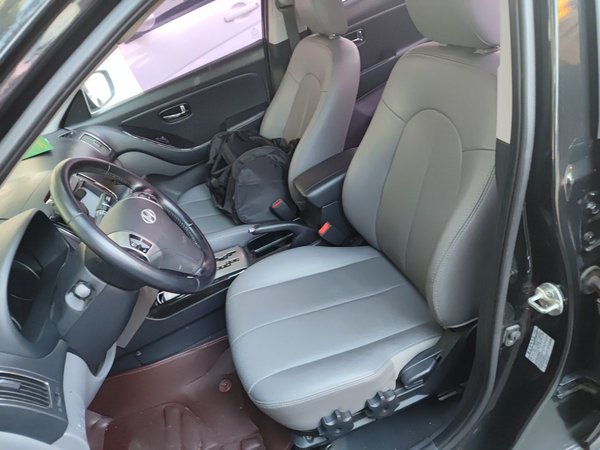 Hyundai Celesta 2011, 86800 км, за 3181 USD - фото 16