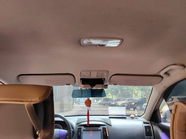 Hyundai Celesta 2011, 171900 км, за 3808 USD - фото 8