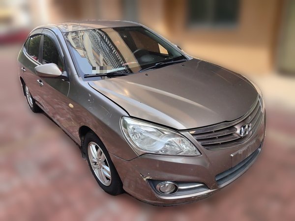 Hyundai Celesta 2011, 171900 км, за 3808 USD - фото 25