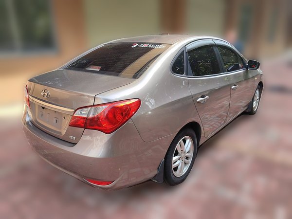 Hyundai Celesta 2011, 171900 км, за 3808 USD - фото 28