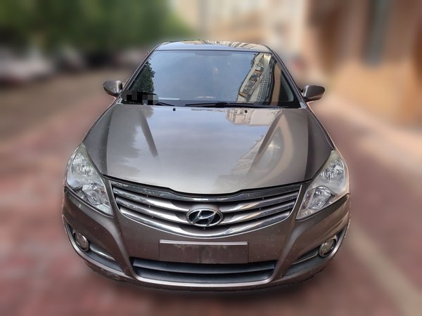 Hyundai Celesta 2011, 171900 км, за 3808 USD - фото 23