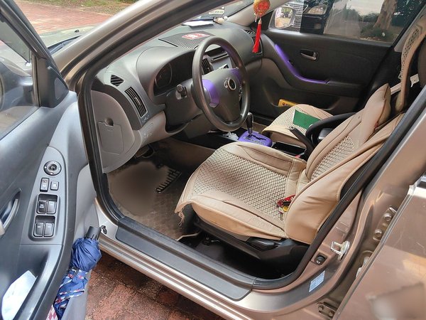 Hyundai Celesta 2011, 171900 км, за 3808 USD - фото 13