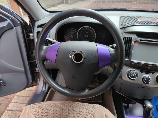 Hyundai Celesta 2011 1.6L Automatic Top-Tier Version, 2011 года