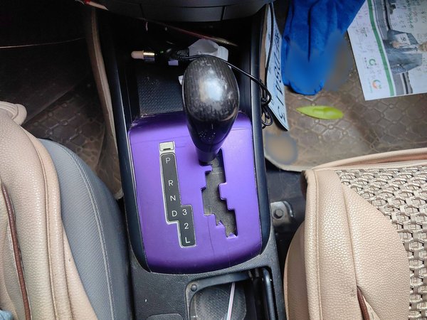 Hyundai Celesta 2011, 171900 км, за 3808 USD - фото 6