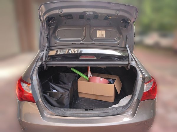 Hyundai Celesta 2011, 171900 км, за 3808 USD - фото 9