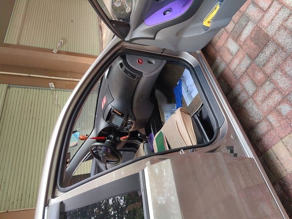 Hyundai Celesta 2011, 171900 км, за 3808 USD - фото 19