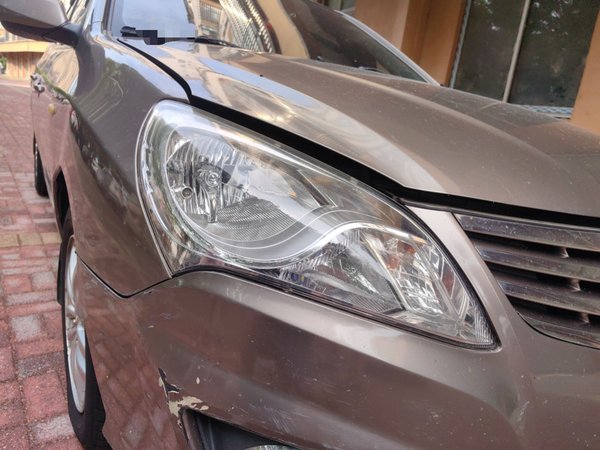 Hyundai Celesta 2011, 171900 км, за 3808 USD - фото 29