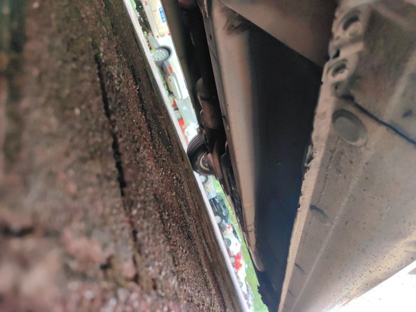 Hyundai Celesta 2011, 171900 км, за 3808 USD - фото 18